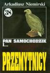 Pan Samochodzik i Przemytnicy 38 w sklepie internetowym Booknet.net.pl