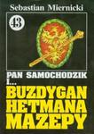 Pan Samochodzik i buzdygan hetmana Mazepy w sklepie internetowym Booknet.net.pl