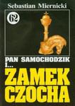 Pan Samochodzik i Zamek Czocha 62 w sklepie internetowym Booknet.net.pl