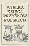 Wielka księga przysłów polskich w sklepie internetowym Booknet.net.pl