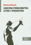 Logiczna problematyka czynu i sprawstwa w sklepie internetowym Booknet.net.pl