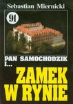 Pan Samochodzik i Zamek w Rynie 91 w sklepie internetowym Booknet.net.pl