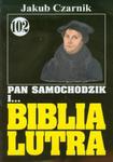 Pan Samochodzik i Biblia Lutra 102 w sklepie internetowym Booknet.net.pl