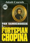 Pan Samochodzik i Fortepian Chopina 103 w sklepie internetowym Booknet.net.pl