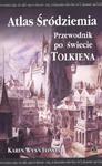 Atlas Śródziemia. Przewodnik po świecie Tolkiena w sklepie internetowym Booknet.net.pl