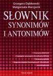 Słownik synonimów i antonimów w sklepie internetowym Booknet.net.pl