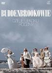 Buddenbrookowie - dzieje upadku rodziny(DVD) w sklepie internetowym Booknet.net.pl