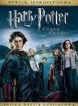 Harry Potter i Czara Ognia (DVD) w sklepie internetowym Booknet.net.pl