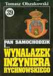 Pan Samochodzik i Wynalazek inżyniera Rychnowskiego 39 w sklepie internetowym Booknet.net.pl