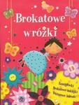 Brokatowe wróżki w sklepie internetowym Booknet.net.pl