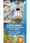 Katalonia. Barcelona, Costa Brava i Costa Dorada. W krainie Gaudiego i Salvadora Dalí. Przewodnik rekreacyjny. Wydanie 1 w sklepie internetowym Booknet.net.pl