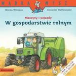 Maszyny i pojazdy W gospodarstwie rolnym w sklepie internetowym Booknet.net.pl