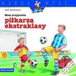 Mam przyjaciela piłkarza ekstraklasy w sklepie internetowym Booknet.net.pl
