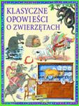 Klasyczne opowieści o zwierzętach w sklepie internetowym Booknet.net.pl