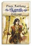 Xanth 2 Źródło magii w sklepie internetowym Booknet.net.pl