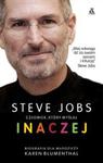 Steve Jobs Człowiek który myślał INACZEJ w sklepie internetowym Booknet.net.pl