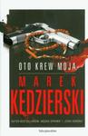 Oto krew moja w sklepie internetowym Booknet.net.pl