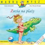 Zuzia na plaży w sklepie internetowym Booknet.net.pl