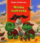 Wielka wędrówka w sklepie internetowym Booknet.net.pl