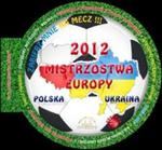 2012 Mistrzostwa Europy wersja L w sklepie internetowym Booknet.net.pl