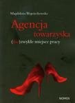 Agencja towarzyska w sklepie internetowym Booknet.net.pl