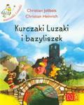 Kurczaki Luzaki i Bazyliszek w sklepie internetowym Booknet.net.pl