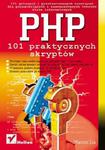 PHP. 101 praktycznych skryptów w sklepie internetowym Booknet.net.pl