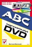 ABC nagrywania płyt DVD w sklepie internetowym Booknet.net.pl
