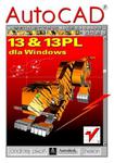 AutoCAD 13 i 13 PL dla Windows w sklepie internetowym Booknet.net.pl