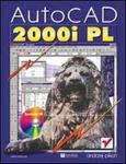 AutoCAD 2000i PL w sklepie internetowym Booknet.net.pl