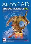 AutoCAD 2002 i 2002 PL w sklepie internetowym Booknet.net.pl