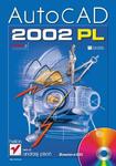 AutoCAD 2002 PL w sklepie internetowym Booknet.net.pl