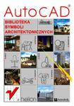 AutoCAD. Biblioteka symboli architektonicznych w sklepie internetowym Booknet.net.pl