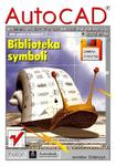 AutoCAD. Biblioteka symboli w sklepie internetowym Booknet.net.pl