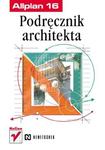 Allplan 16. Podręcznik architekta w sklepie internetowym Booknet.net.pl