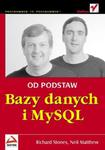 Bazy danych i MySQL. Od podstaw w sklepie internetowym Booknet.net.pl