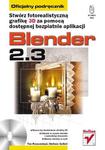 Blender 2.3. Oficjalny podręcznik w sklepie internetowym Booknet.net.pl