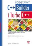 C++Builder i Turbo C++. Podstawy w sklepie internetowym Booknet.net.pl