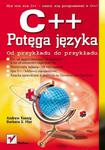 C++. Potęga języka. Od przykładu do przykładu w sklepie internetowym Booknet.net.pl