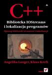C++. Biblioteka IOStreams i lokalizacja programów w sklepie internetowym Booknet.net.pl