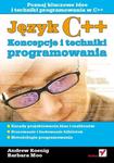 Język C++. Koncepcje i techniki programowania w sklepie internetowym Booknet.net.pl