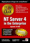 NT Server 4 in the Enterprise (egzamin 70-068) w sklepie internetowym Booknet.net.pl