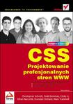 CSS. Projektowanie profesjonalnych stron WWW w sklepie internetowym Booknet.net.pl