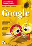 Google. Ćwiczenia praktyczne w sklepie internetowym Booknet.net.pl