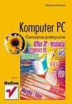 Komputer PC. Ćwiczenia praktyczne w sklepie internetowym Booknet.net.pl