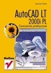 AutoCAD LT 2000i PL. Ćwiczenia praktyczne w sklepie internetowym Booknet.net.pl