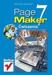 PageMaker 7. Ćwiczenia w sklepie internetowym Booknet.net.pl