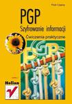 PGP. Szyfrowanie informacji. Ćwiczenia praktyczne w sklepie internetowym Booknet.net.pl