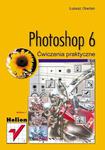 Photoshop 6. Ćwiczenia praktyczne w sklepie internetowym Booknet.net.pl