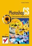 Photoshop CS. Ćwiczenia praktyczne w sklepie internetowym Booknet.net.pl